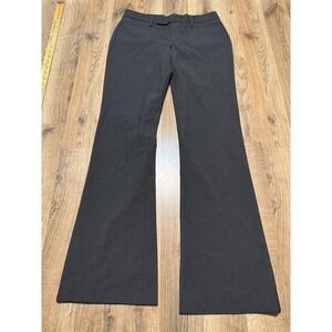 GAP Pants, Women's Size 2R, Gray, Dress Pants, Modern Bootcut